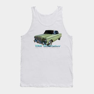 1960 Studebaker Lark VIII Regal Convertible Tank Top